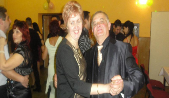 6. fotografia fotogalérie Ples 2014