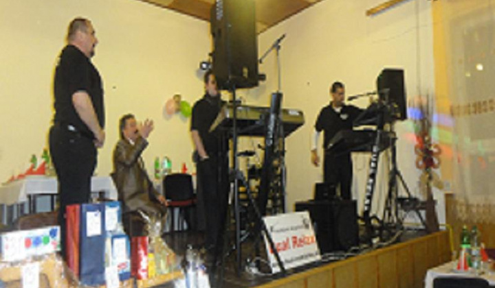 13. fotografia fotogalérie Ples 2014