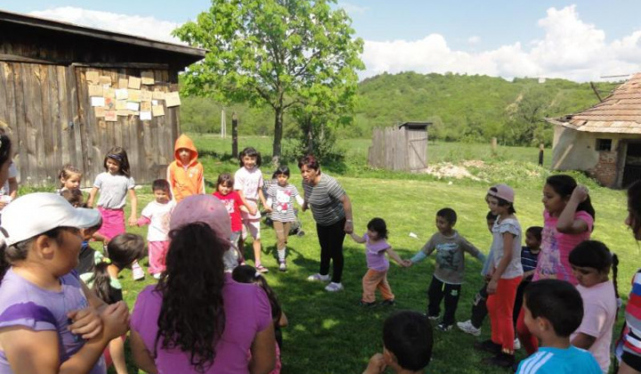 2. fotografia fotogalérie Rómsky 1. máj 2014