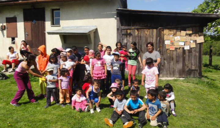 4. fotografia fotogalérie Rómsky 1. máj 2014