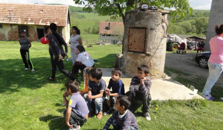 5. fotografia fotogalérie Rómsky 1. máj 2014