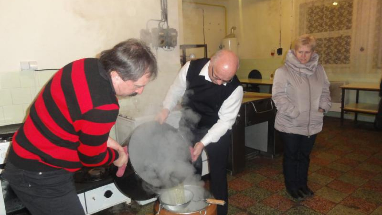 Fotografia fotogalérie Ďalšie akcie v roku 2014