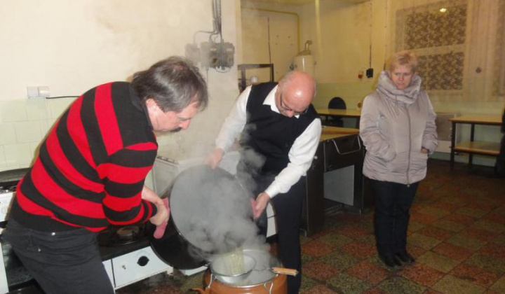 1. fotografia fotogalérie Ďalšie akcie v roku 2014