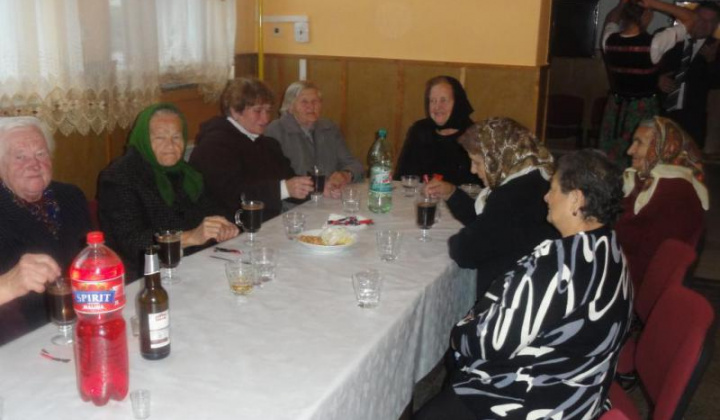 8. fotografia fotogalérie Ďalšie akcie v roku 2014