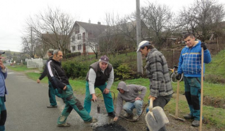 12. fotografia fotogalérie Ďalšie akcie v roku 2014