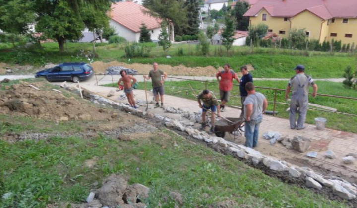 14. fotografia fotogalérie Ďalšie akcie v roku 2014