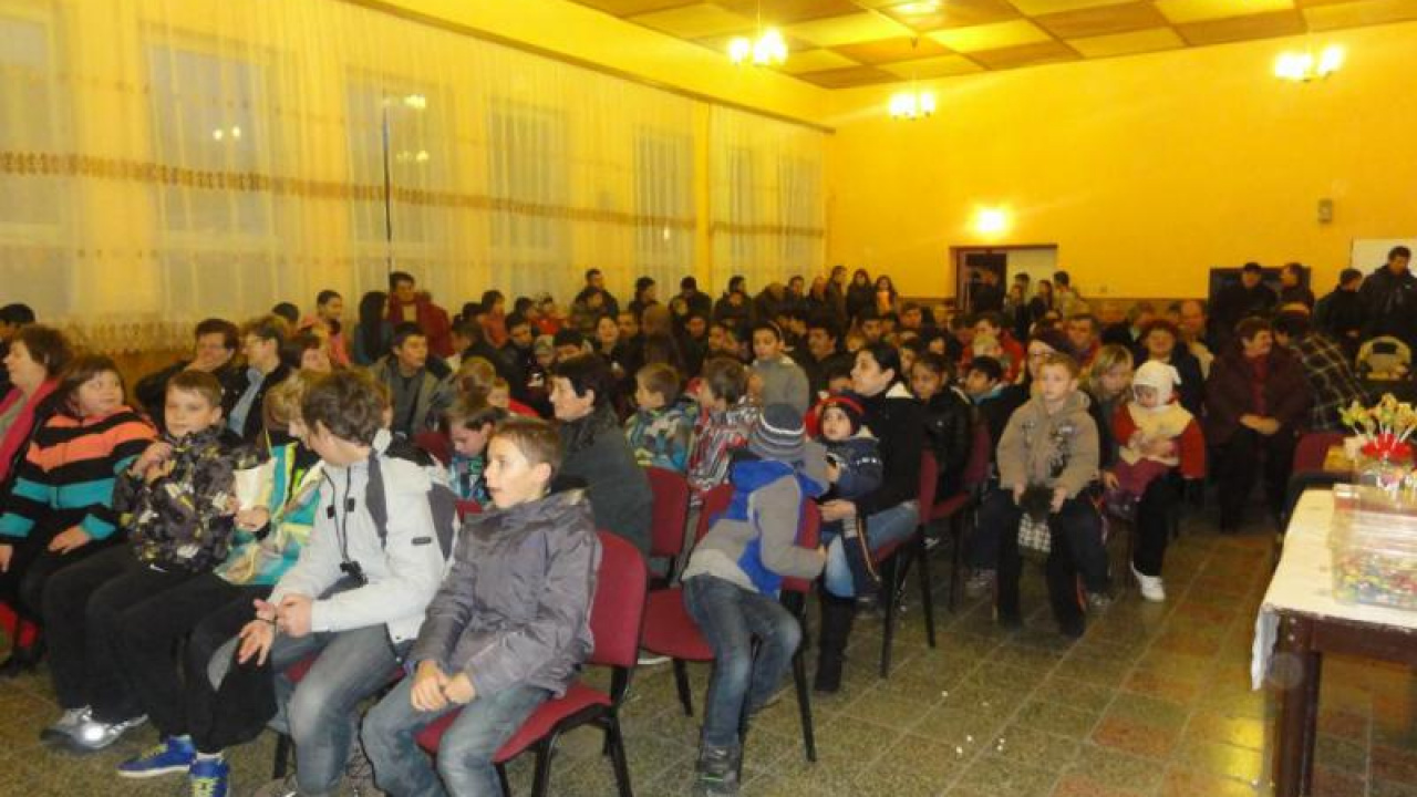 Fotografia fotogalérie Cirkus 2014