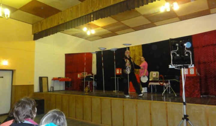 5. fotografia fotogalérie Cirkus 2014