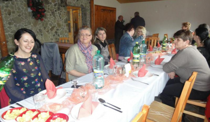 2. fotografia fotogalérie Medzinárodný deň žien 2014