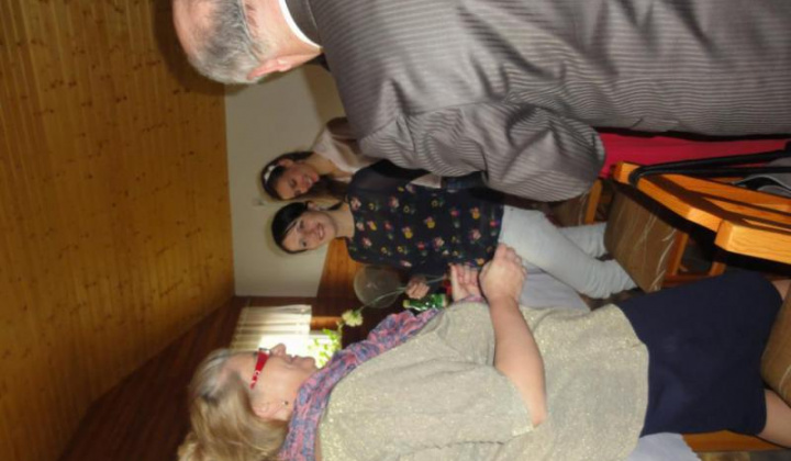 3. fotografia fotogalérie Medzinárodný deň žien 2014