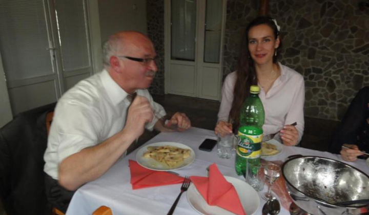 5. fotografia fotogalérie Medzinárodný deň žien 2014