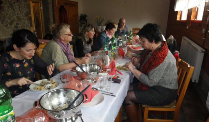 7. fotografia fotogalérie Medzinárodný deň žien 2014