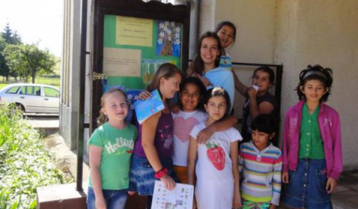 3. fotografia fotogalérie Školské arborétum