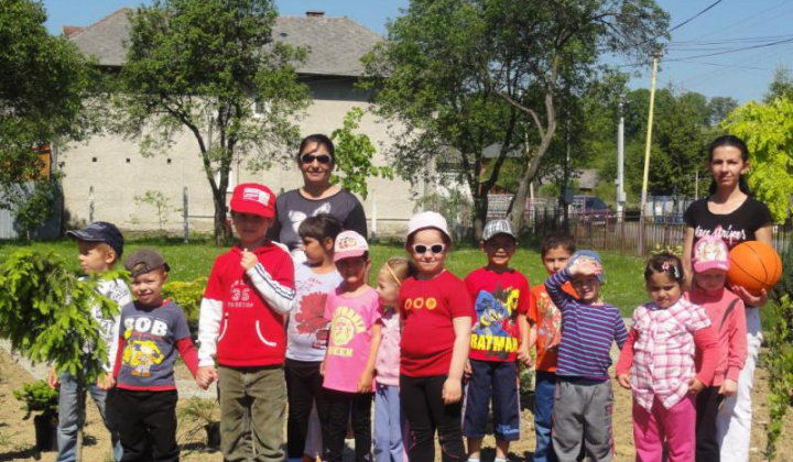 4. fotografia fotogalérie Školské arborétum