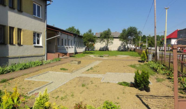 8. fotografia fotogalérie Školské arborétum