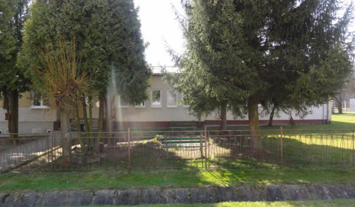 18. fotografia fotogalérie Školské arborétum