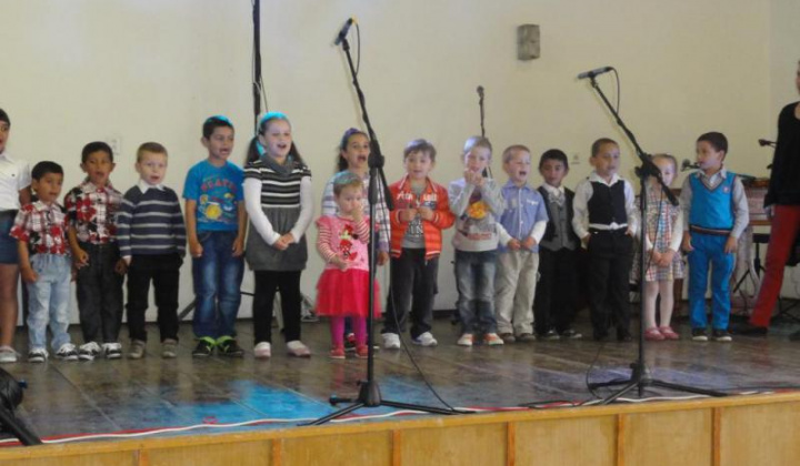 2. fotografia fotogalérie Deň matiek 2014