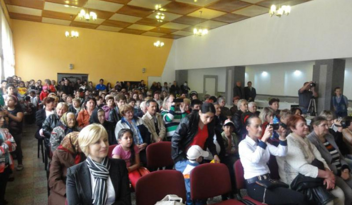 3. fotografia fotogalérie Deň matiek 2014