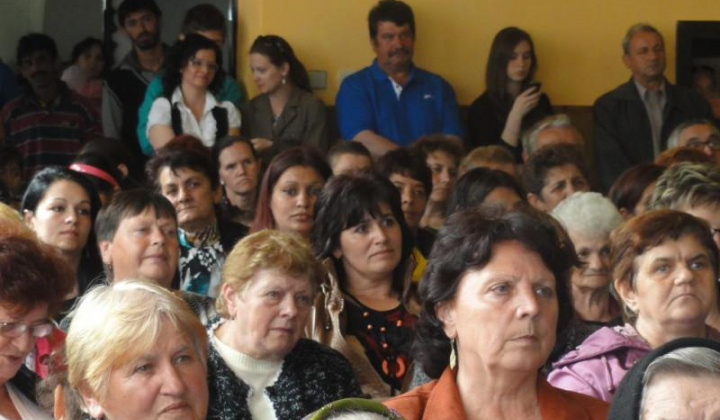 4. fotografia fotogalérie Deň matiek 2014