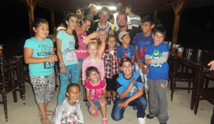 2. fotografia fotogalérie Športový deň 2014