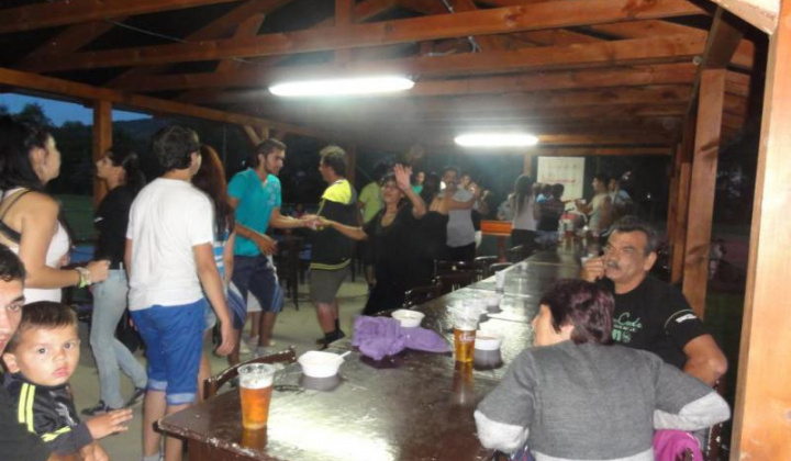 4. fotografia fotogalérie Športový deň 2014