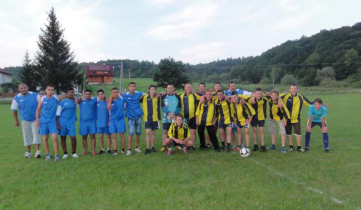 5. fotografia fotogalérie Športový deň 2014