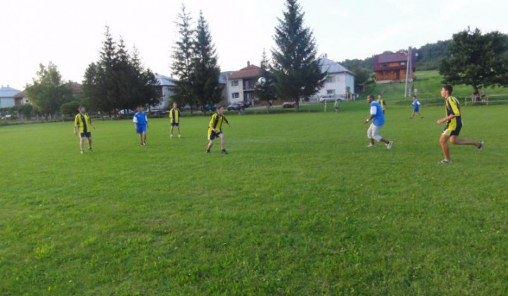 6. fotografia fotogalérie Športový deň 2014