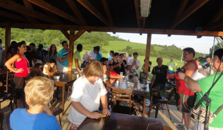 9. fotografia fotogalérie Športový deň 2014