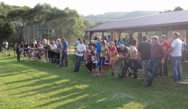 10. fotografia fotogalérie Športový deň 2014