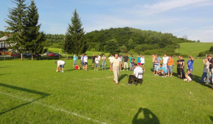 11. fotografia fotogalérie Športový deň 2014