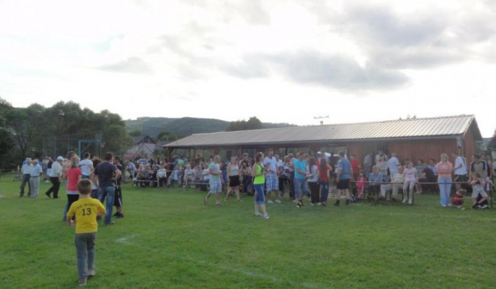 12. fotografia fotogalérie Športový deň 2014