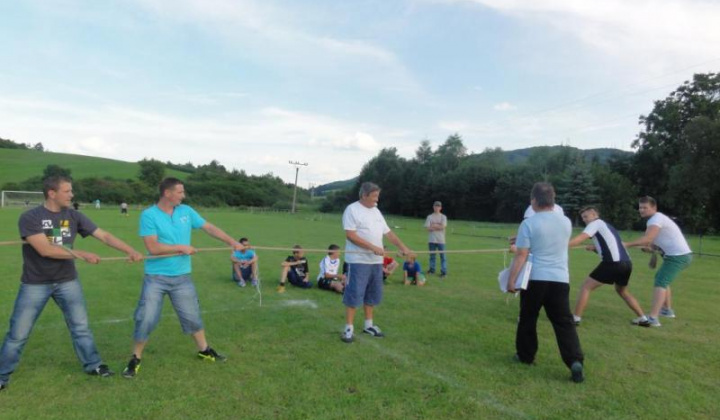 13. fotografia fotogalérie Športový deň 2014