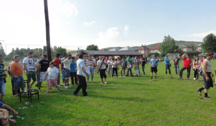 14. fotografia fotogalérie Športový deň 2014