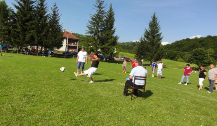 16. fotografia fotogalérie Športový deň 2014