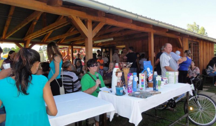 19. fotografia fotogalérie Športový deň 2014