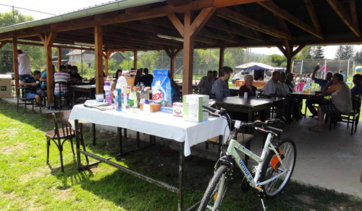 20. fotografia fotogalérie Športový deň 2014