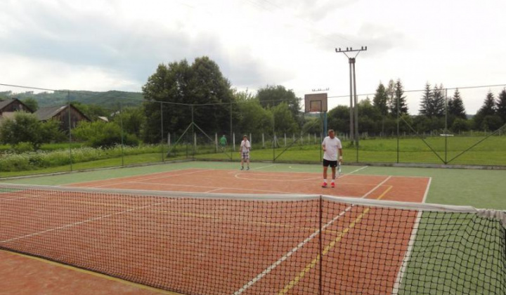 3. fotografia fotogalérie Tenis 2014