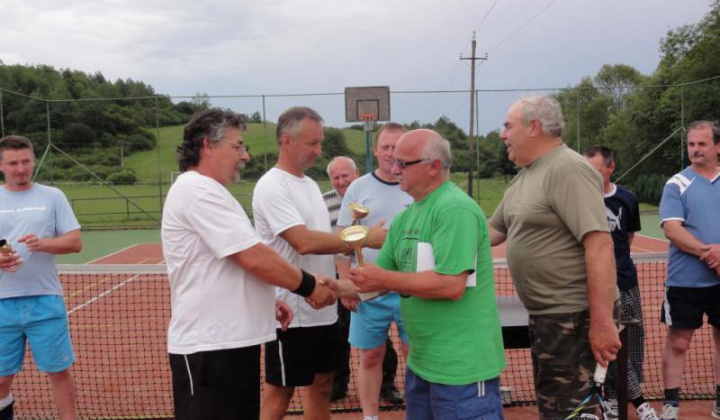 4. fotografia fotogalérie Tenis 2014