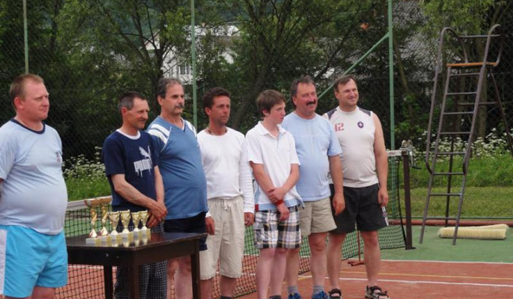 5. fotografia fotogalérie Tenis 2014