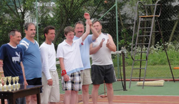 6. fotografia fotogalérie Tenis 2014