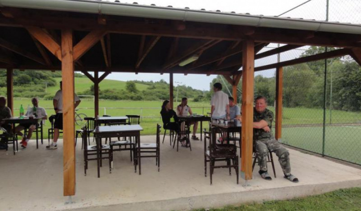 7. fotografia fotogalérie Tenis 2014