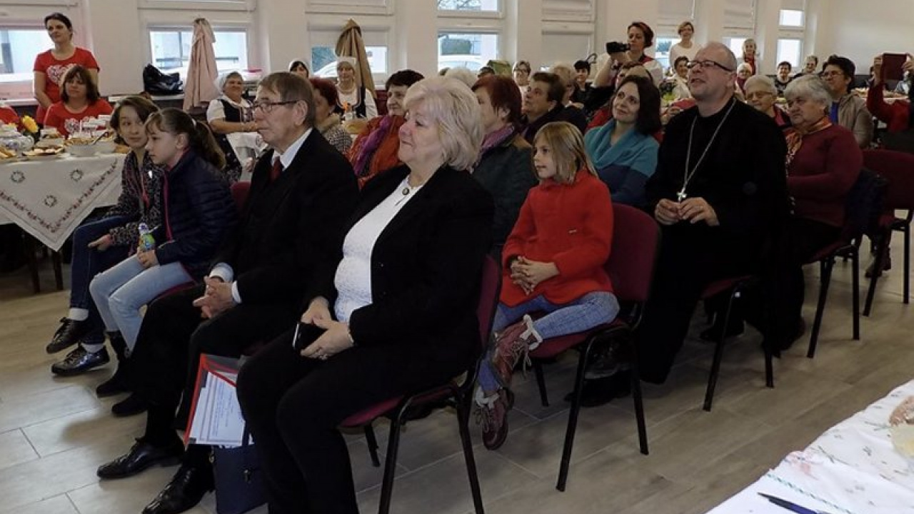 Fotografia fotogalérie Vôňa chleba 2019