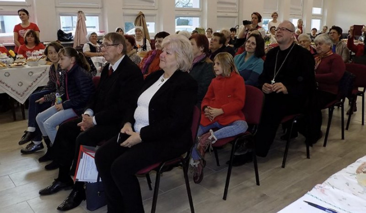 1. fotografia fotogalérie Vôňa chleba 2019