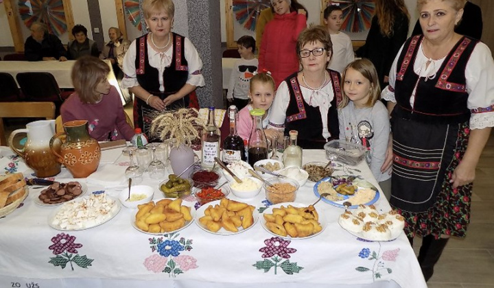 2. fotografia fotogalérie Vôňa chleba 2019