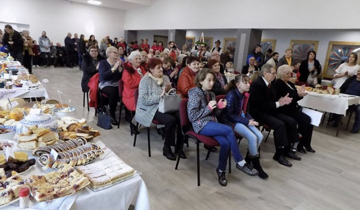 4. fotografia fotogalérie Vôňa chleba 2019