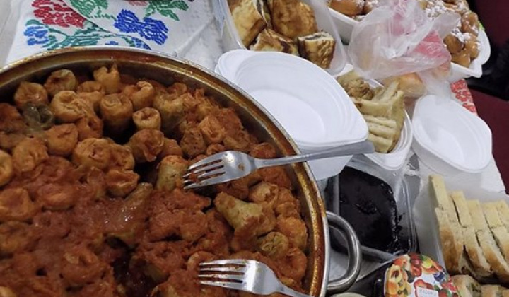 5. fotografia fotogalérie Vôňa chleba 2019