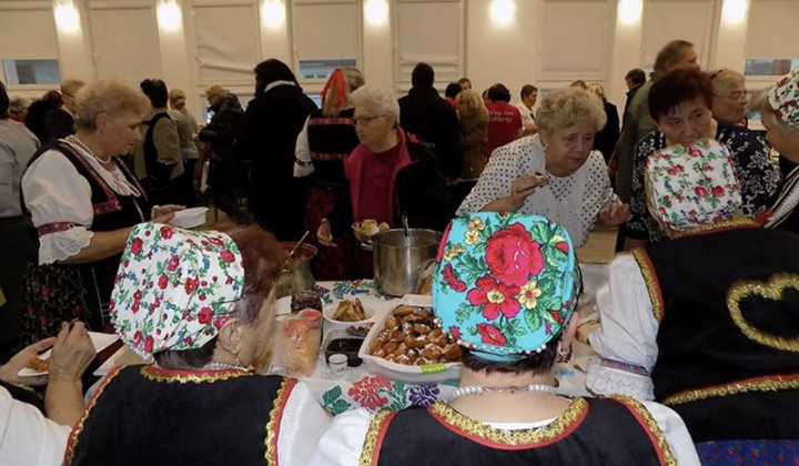 6. fotografia fotogalérie Vôňa chleba 2019