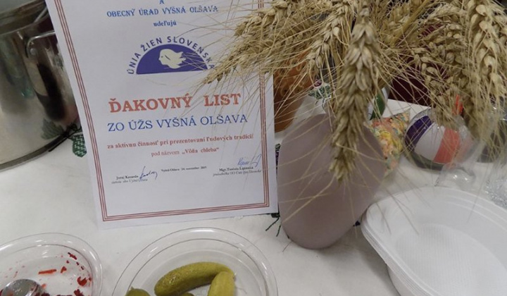 7. fotografia fotogalérie Vôňa chleba 2019