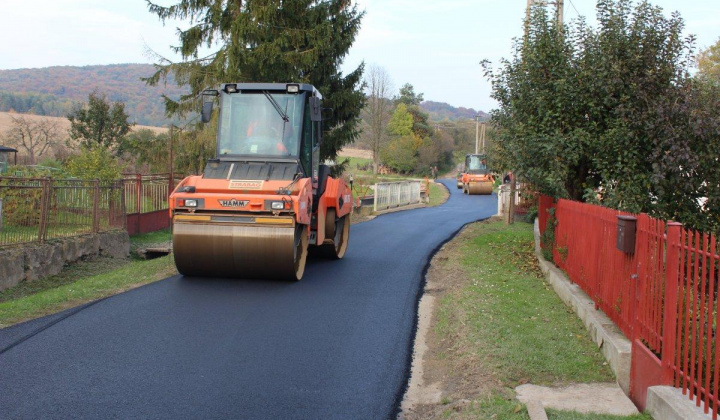 1. fotografia fotogalérie Zrealizované projekty 2017