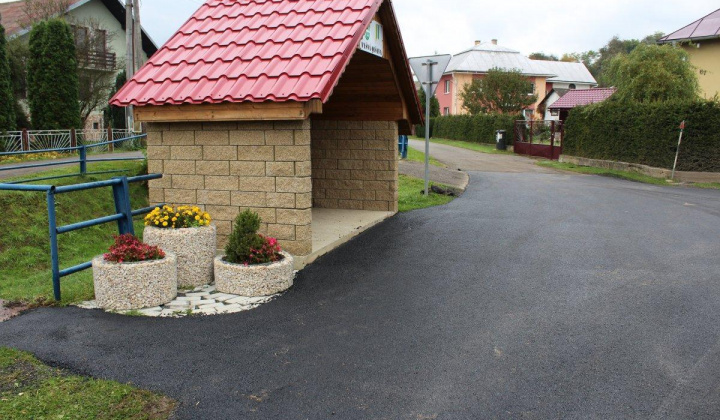 8. fotografia fotogalérie Zrealizované projekty 2017